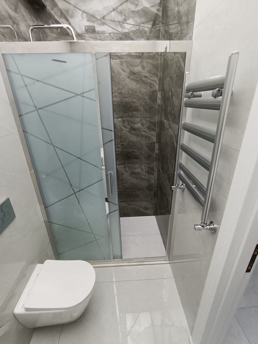 Satılır 3 otaqlı yeni tikili 84 m² — Mənzil, Bakı (7)