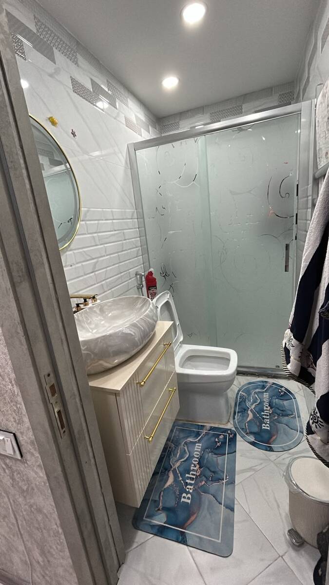 Satılır 2 otaqlı yeni tikili 52 m² — Mənzil, Bakı (6)