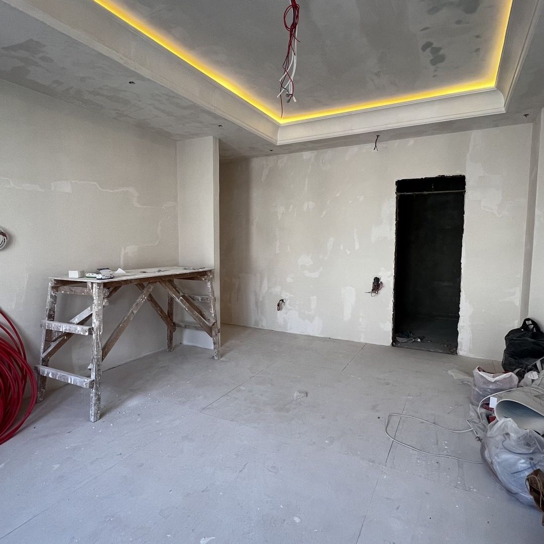 Satılır 3 otaqlı yeni tikili 131 m² — Mənzil, Bakı (4)