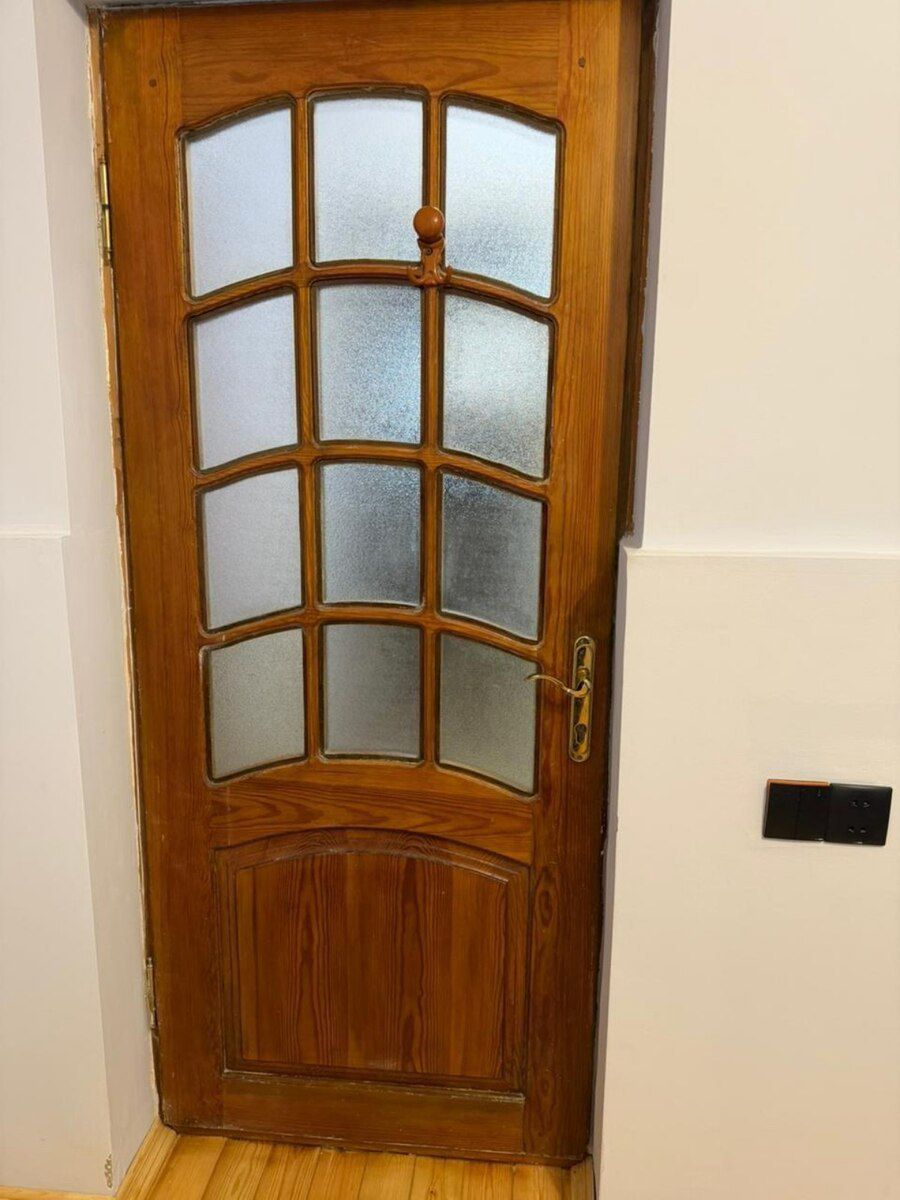 Həyət evi kirayə verilir, Lökbatan qəs — Ev, villa, Bakı (9)