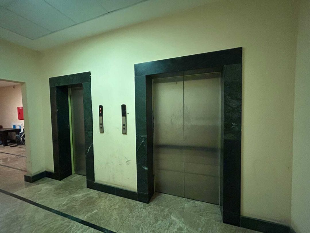 Satılır 3 otaqlı yeni tikili 130 m² — Mənzil, Bakı (2)