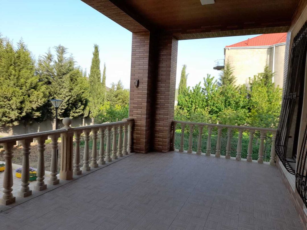 Satılır həyət evi/bağ evi 450 m² — Ev, villa, Bakı (2)