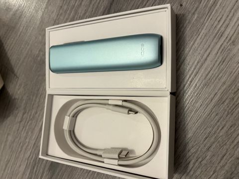 Iqos Iluma One — Bakı