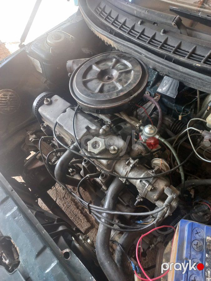 Lada (VAZ) 2110, 1998, 25 000 km, 1.5 L benzin — Avtomobillər, Hacıqabul (6)
