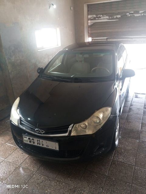 Chery Fulwin 2, 1.5 L, 2012 il, 255 000 km — Bakı