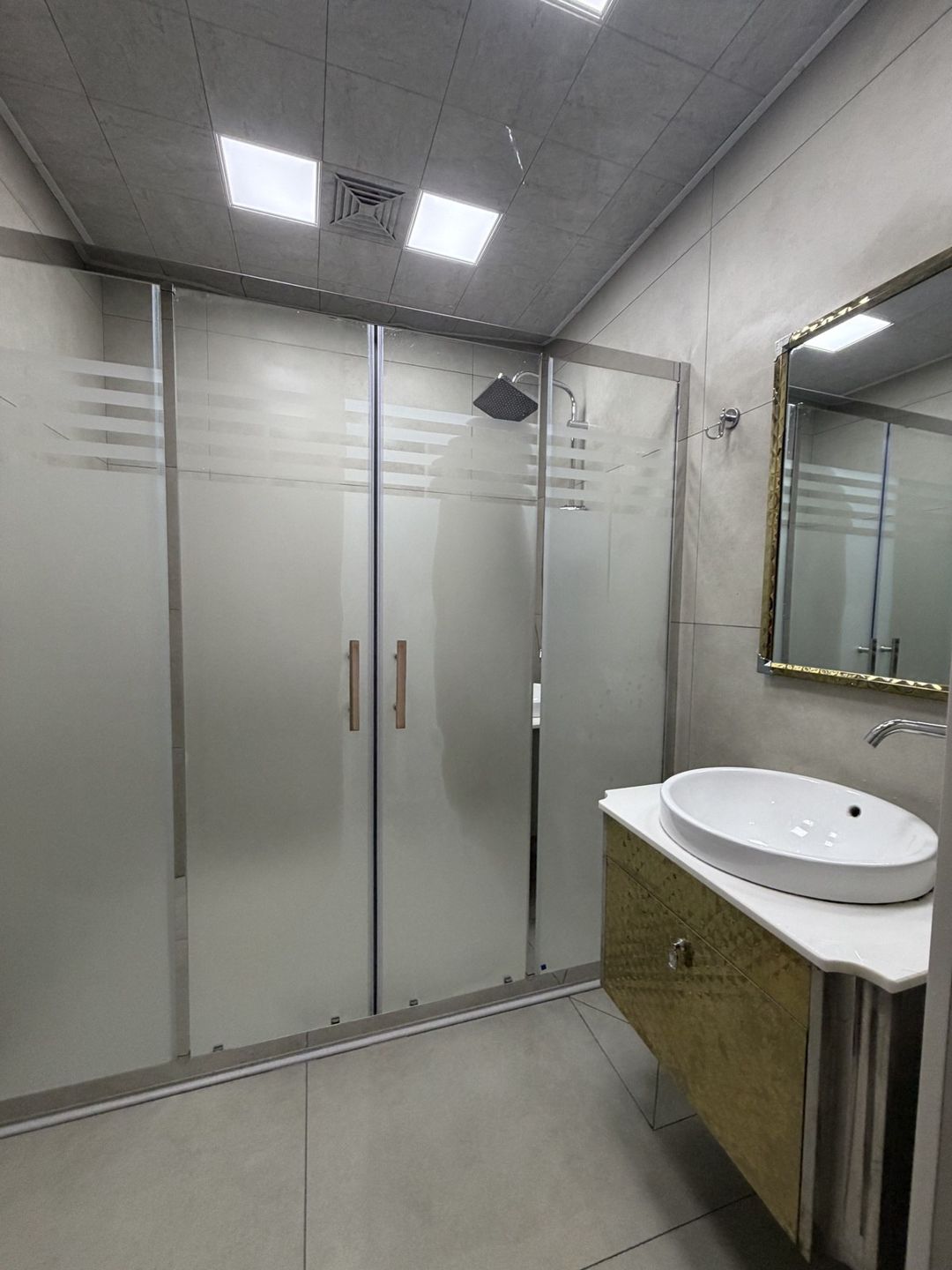 İcarəyə verilir 3 otaqlı yeni tikili 142 m² — Mənzil, Bakı (10)