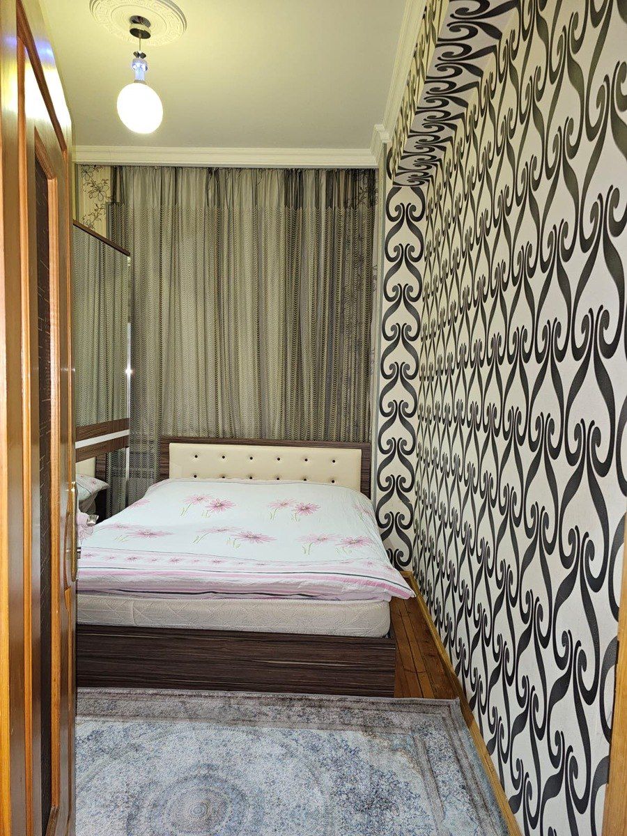 Satılır 3 otaqlı yeni tikili 75 m² — Mənzil, Bakı (6)