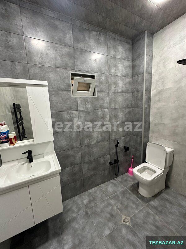 Buzovnada villa satılır — Ev, villa, Bakı (6)