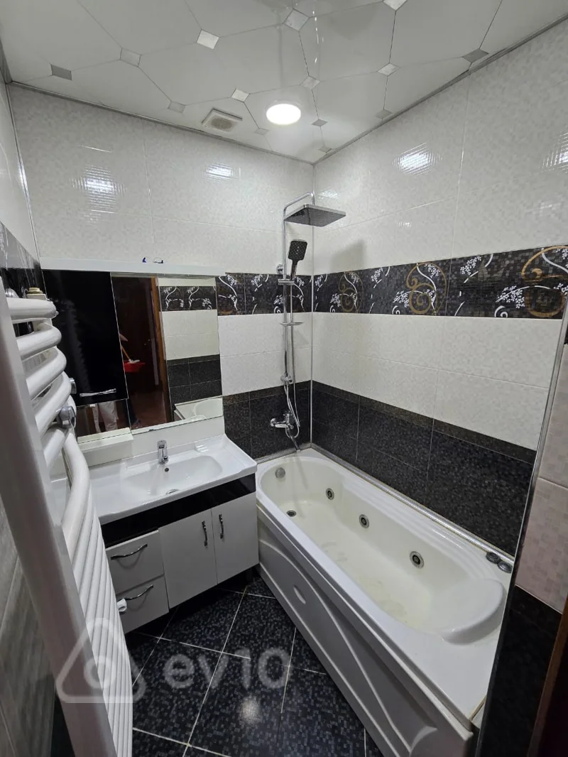 2 otaqlı mənzil, 70 m², Xətai — kirayə — Mənzil, Bakı (11)