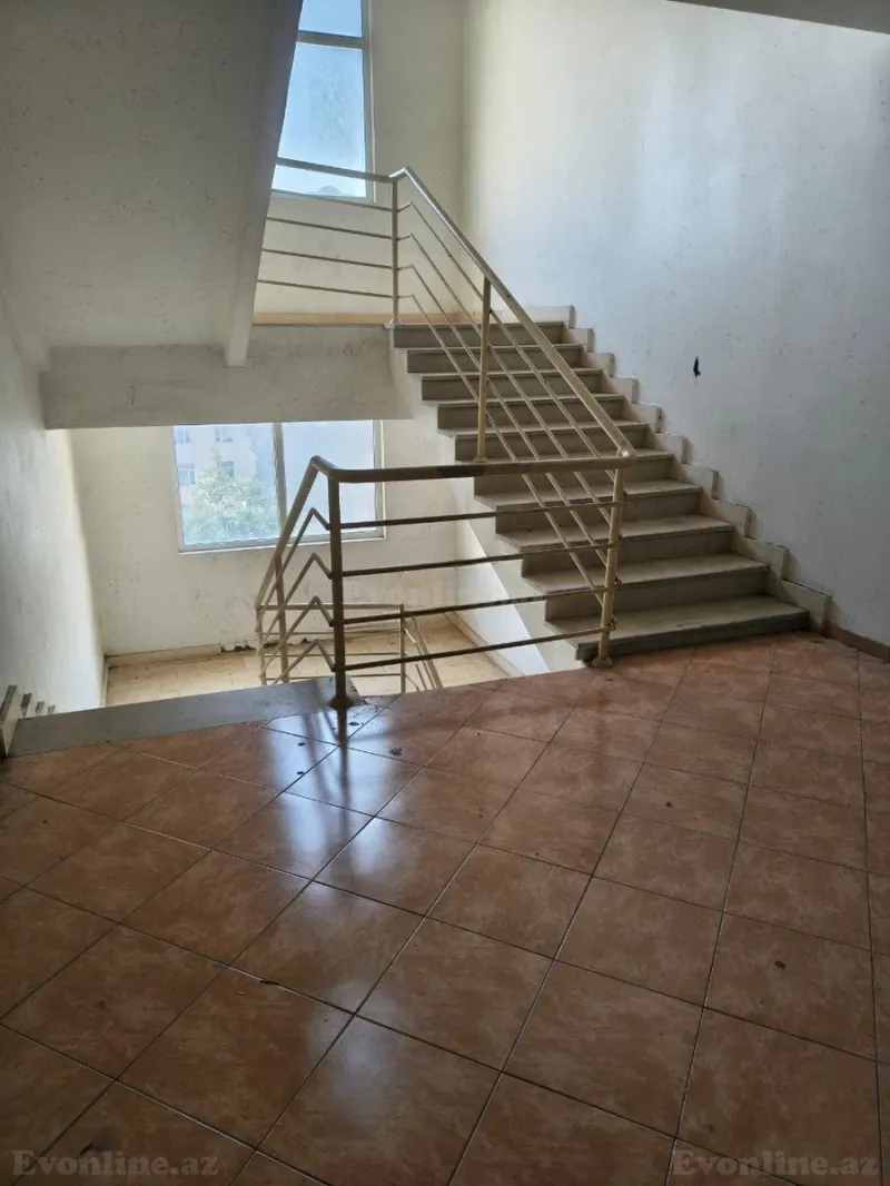 Satılır 1 otaqlı Mənzil Köhnə tikili 31 m² Bakı, Nərimanov r., Gənclik m — Mənzil, Bakı (7)