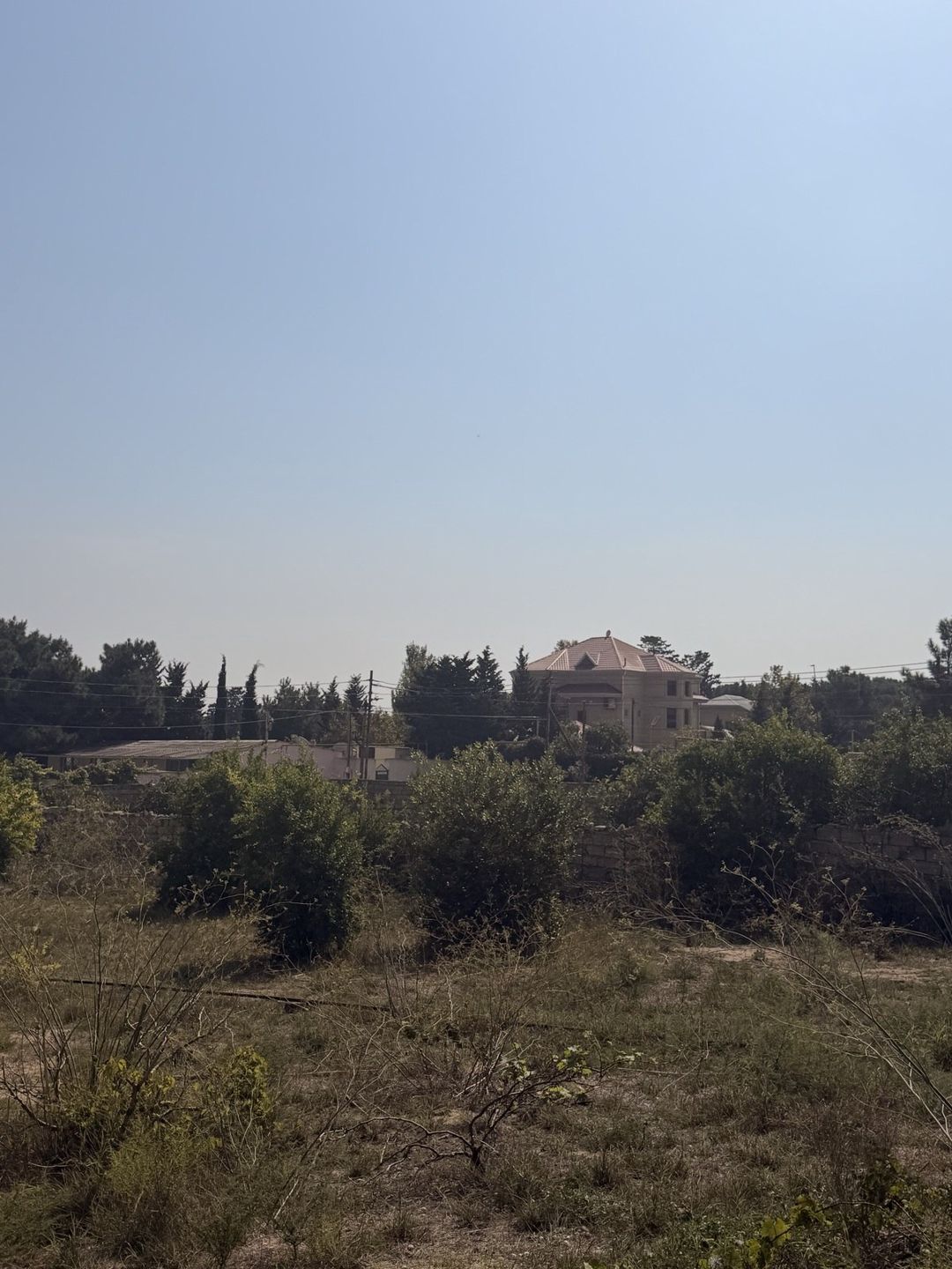 Satılır torpaq 12 sot — Torpaq, Bakı (7)