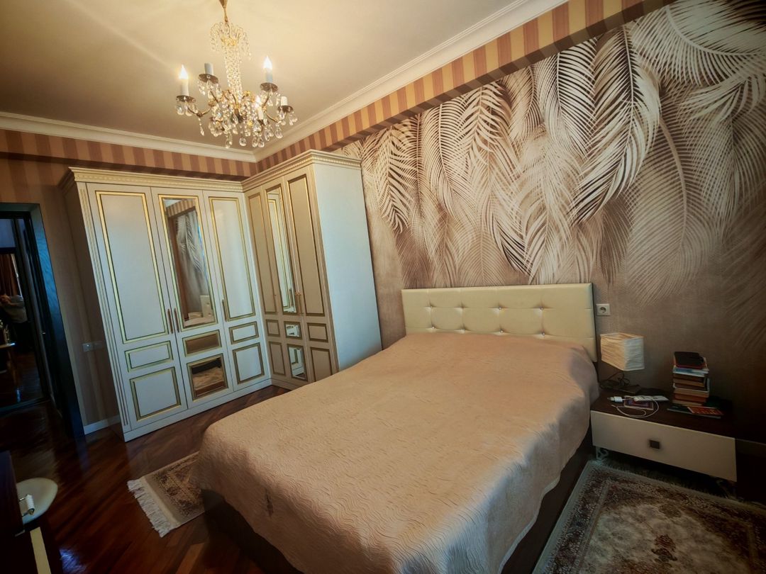Satılır 2 otaqlı yeni tikili 100 m² — Mənzil, Bakı (7)