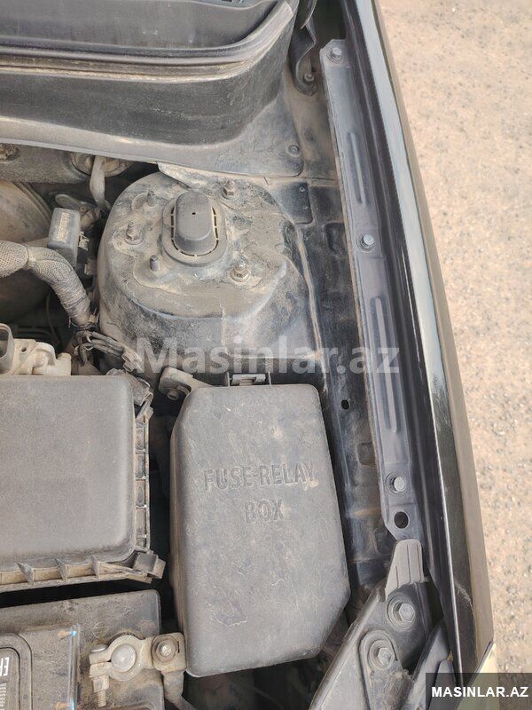 Kia Rio, 2005 il — Avtomobillər, Masallı (8)