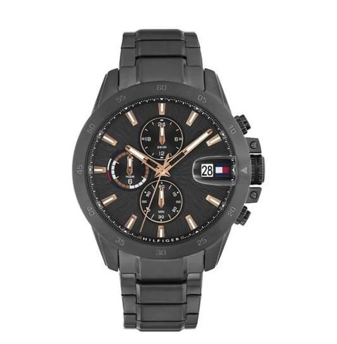 Kişi qol saatı Tommy Hilfiger TH1792218 - TH1792218 — Bakı