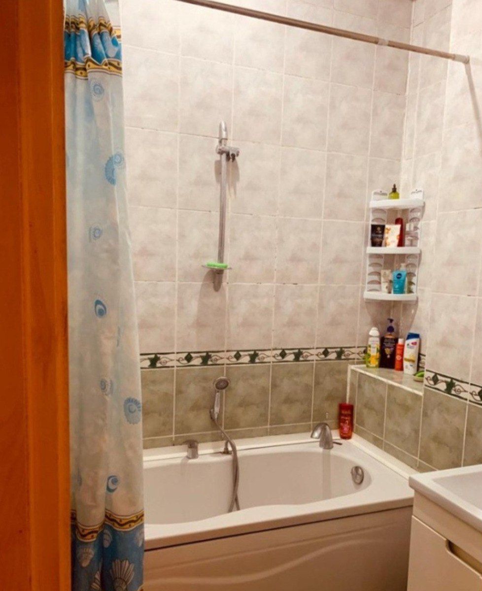 Satılır 3 otaqlı köhnə tikili 78 m² — Mənzil, Bakı (4)
