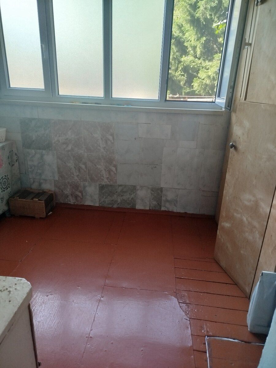 2-otaqlı mənzil, Sumqayıt ş., 46.4 m² — Mənzil, Sumqayıt (5)