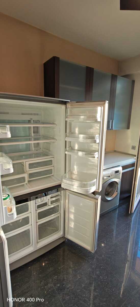 İcarəyə verilir 3 otaqlı yeni tikili 140 m² — Mənzil, Bakı (8)