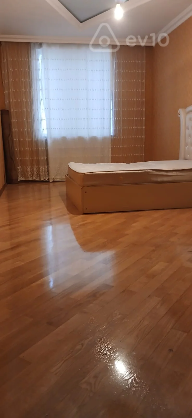 2 otaqlı mənzil, 60 m², Cəmşid Naxçıvanski, — kirayə — Mənzil, Bakı (9)