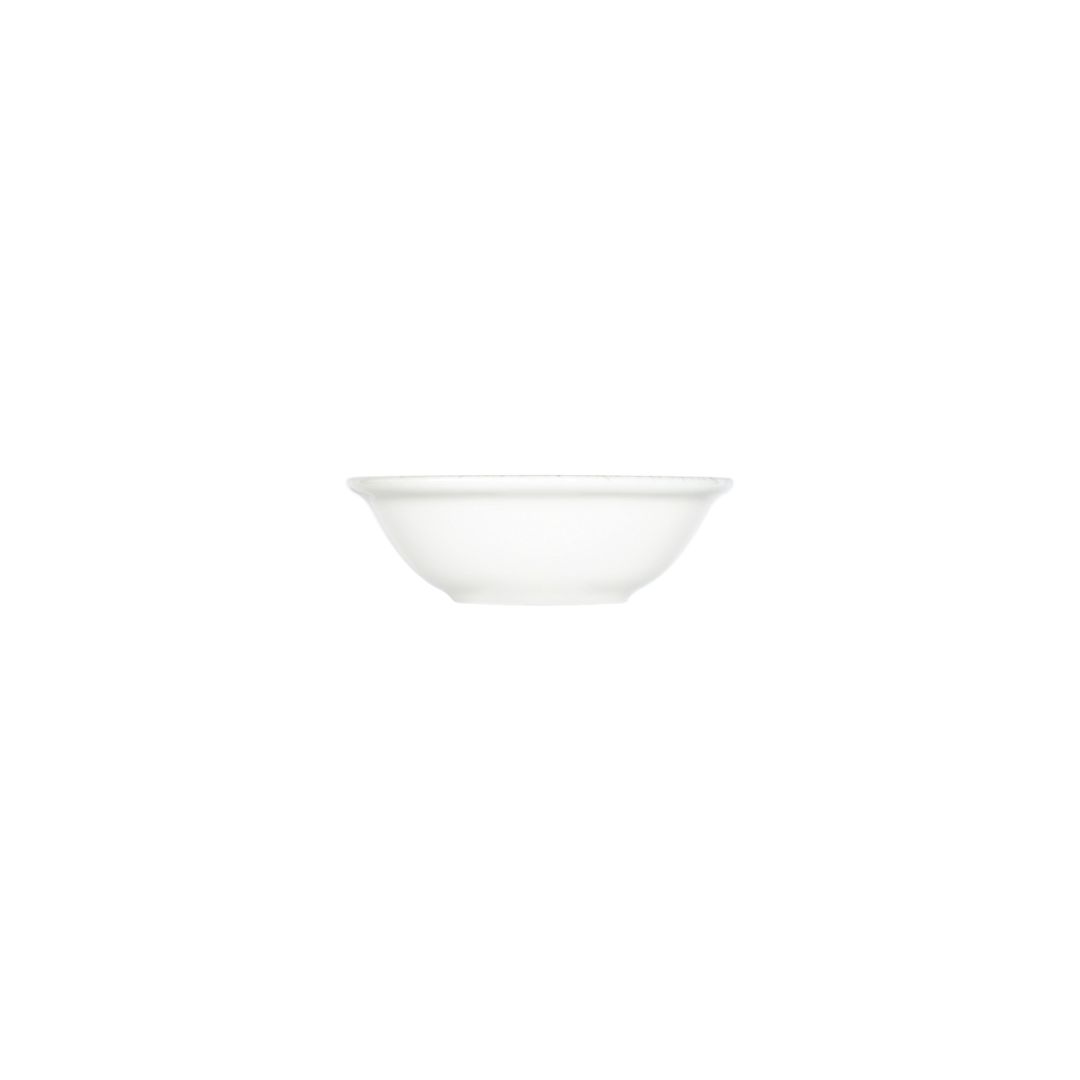 Kasa ID-Fine Deserto Lona, farfor, bej, 90 ml, 10 sm — Mallar, Bakı (2)