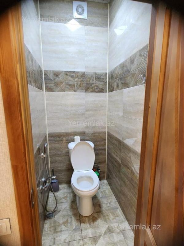 Satılır 4 otaqlı Bina evi menzil (Yeni tikili), 150 m², Yasamal rayonu — Mənzil, Bakı (5)