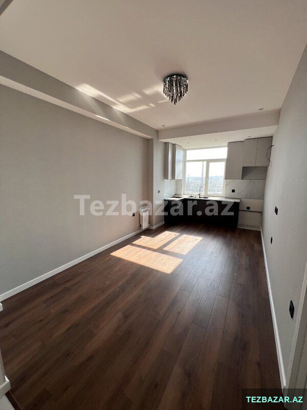 Orbita Mtk — Ev, villa, Bakı (3)