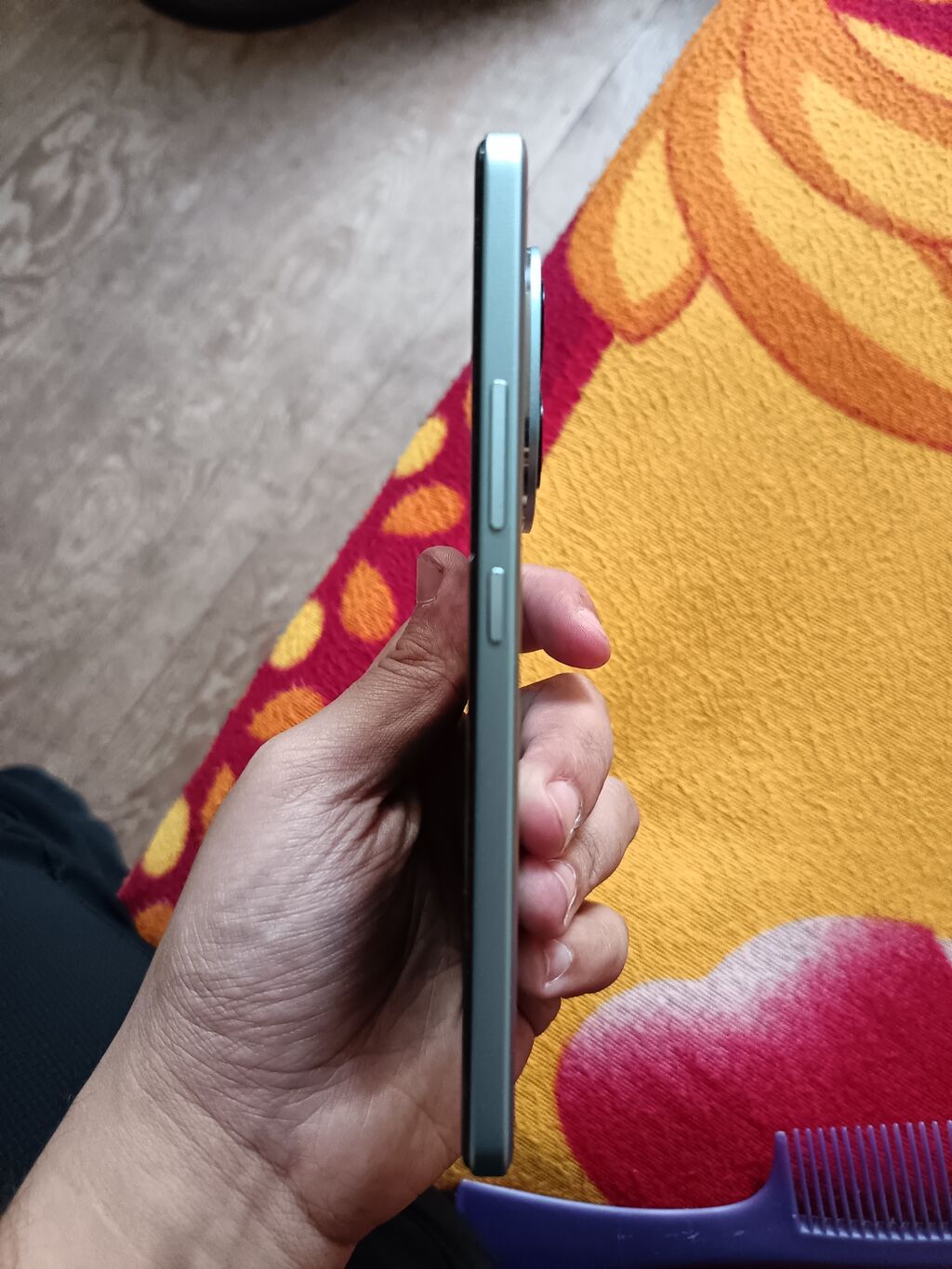 Redmi 256 GB, rəng - Yaşıl, İki sim kartlı — Xiaomi, Gəncə (5)