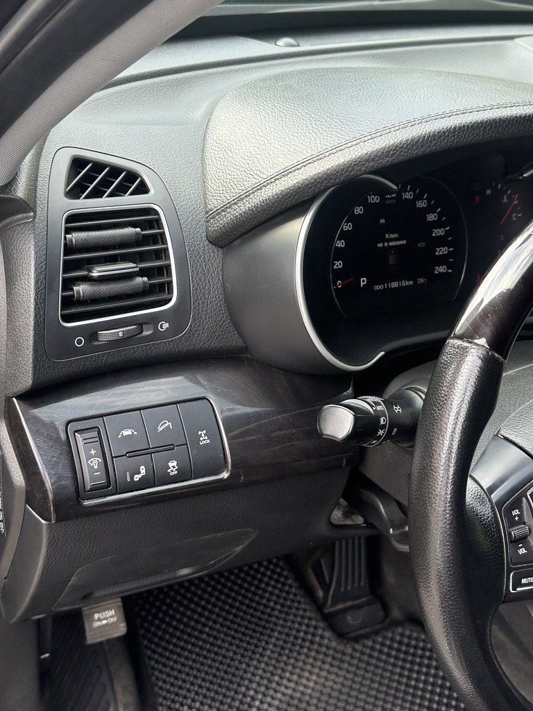 Kia Sorento, 2.0 L, 2013 il, 118 000 km 77-BZ-787 — Avtomobillər, Bakı (9)