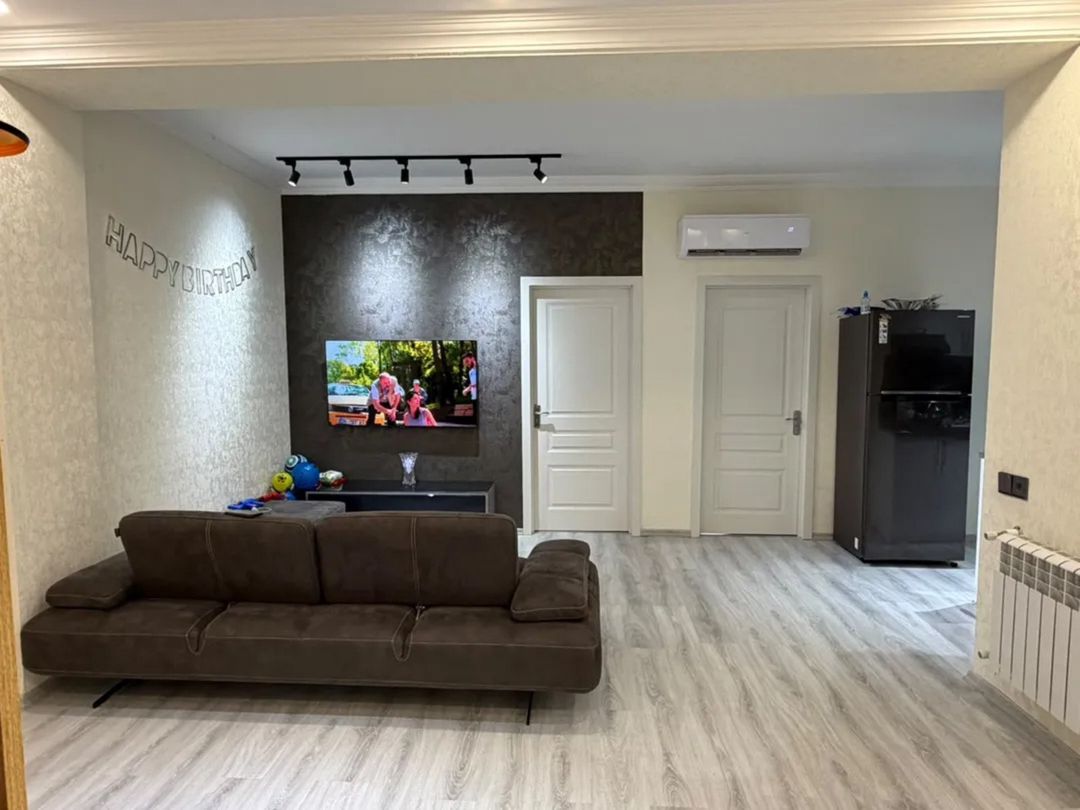 Satılır 3 otaqlı yeni tikili 76 m² — Mənzil, Bakı (4)