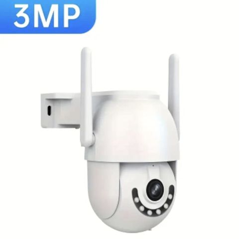 WiFi kamera — Bakı