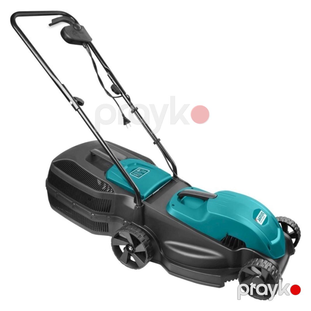 Otbiçən Total TGT 616152 1600 W — Mallar, Bakı (2)