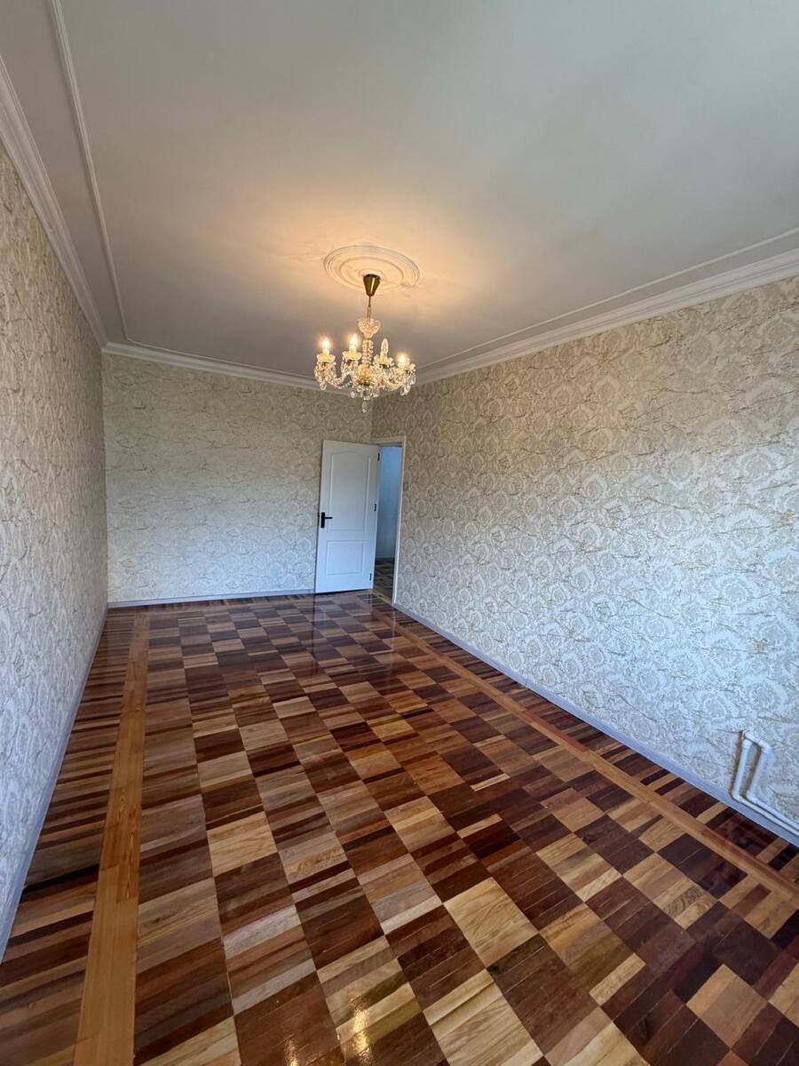Satılır 3 otaqlı köhnə tikili 85 m² — Mənzil, Bakı (11)