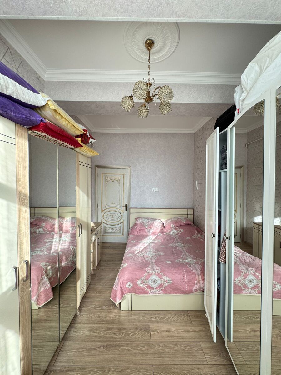 Satılır 2 otaqlı yeni tikili 41 m² — Mənzil, Bakı (5)