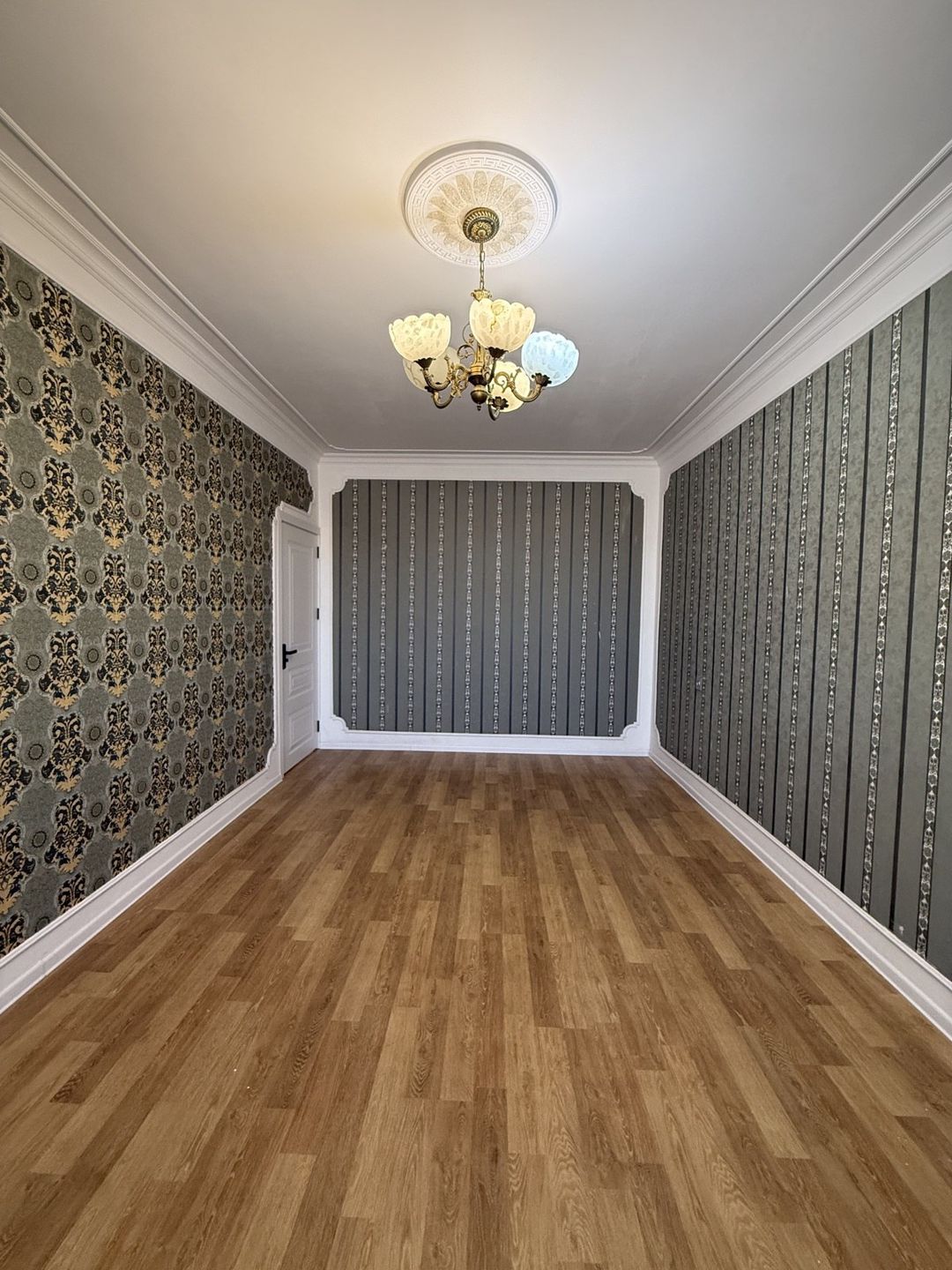 Satılır 3 otaqlı köhnə tikili 74 m² — Mənzil, Bakı (5)