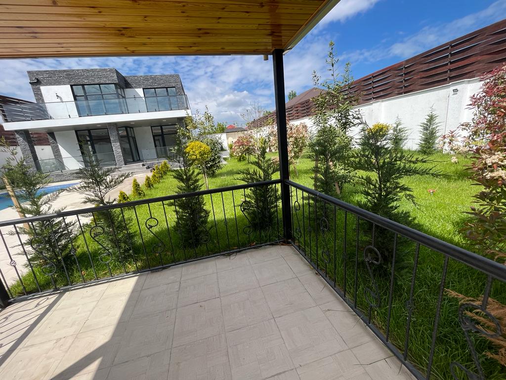 Satış: 5 otaqlı Ev / villa, 350 m², Xəzər rayonu — Ev, villa, Bakı (11)