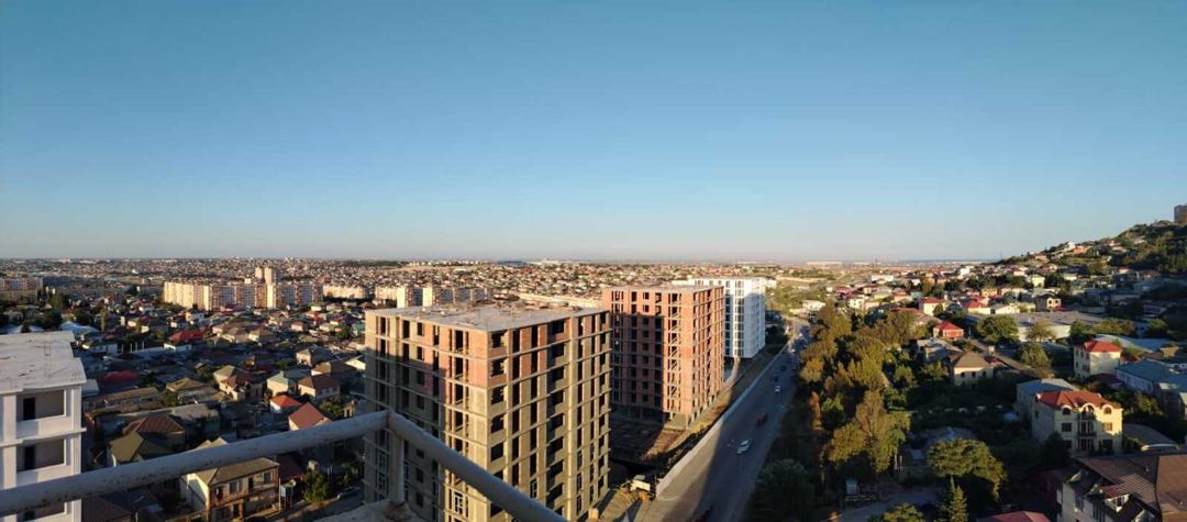 Satılır 2 otaqlı yeni tikili 96 m² — Mənzil, Bakı (6)