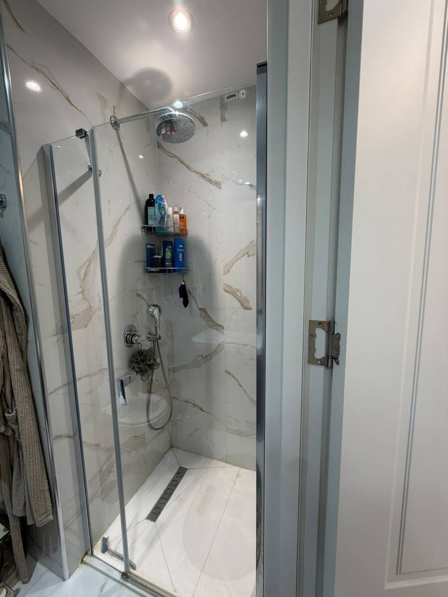 3-otaqlı yeni tikili, Park Kristal premium Y/K, 83 m² — Mənzil, Bakı (7)