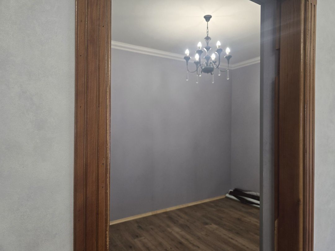 Satılır 4 otaqlı həyət evi/bağ evi 130 m² — Ev, villa, Bakı (6)