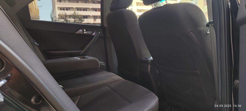 Kia Cerato, 1.6 L, 2012 il, 261 349 km 77-GH-701 — Avtomobillər, Bakı (3)