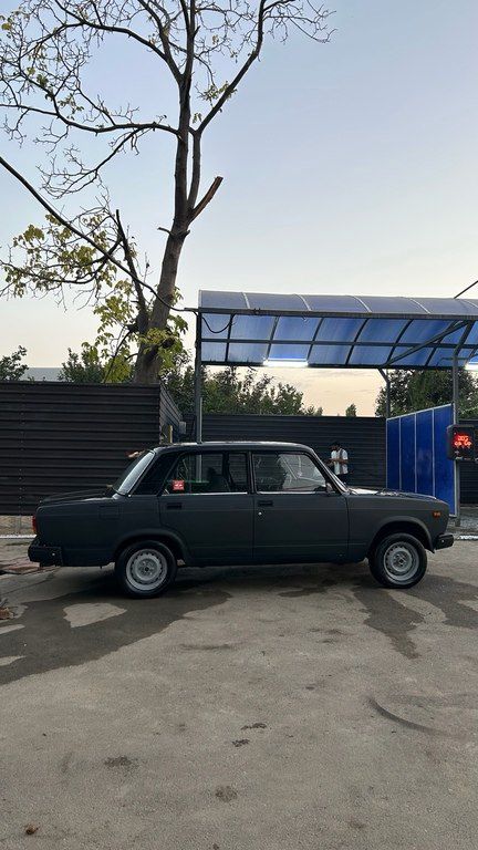 Lada (VAZ) 2107, 1.6 L, 2008 il, 62 000 km 20-DN-529 — Avtomobillər, Goranboy (7)