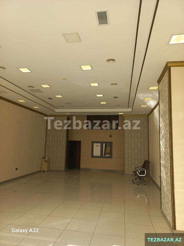 İcarə Obyekt - Yeni Günəşlidə 105 m²-luq obyekt. Suraxanı r — Əmlak, Bakı (2)