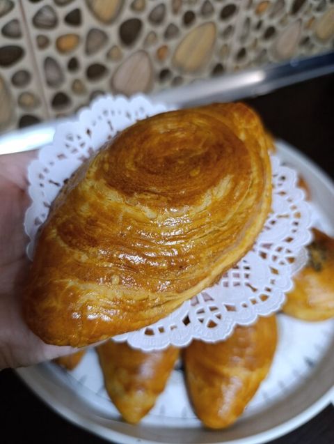 Ləzgi qoğalı — Bakı