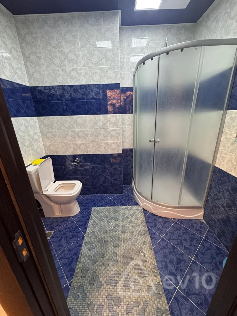 2 otaqlı mənzil, 55 m², Adil məmmədov küçəsi — Mənzil, Bakı (5)