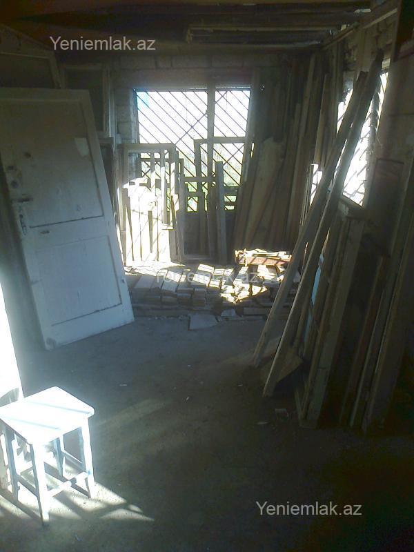 Satılır 2 otaqlı Həyət evi / Villa, 50 m², Xəzər rayonu — Ev, villa, Bakı (10)