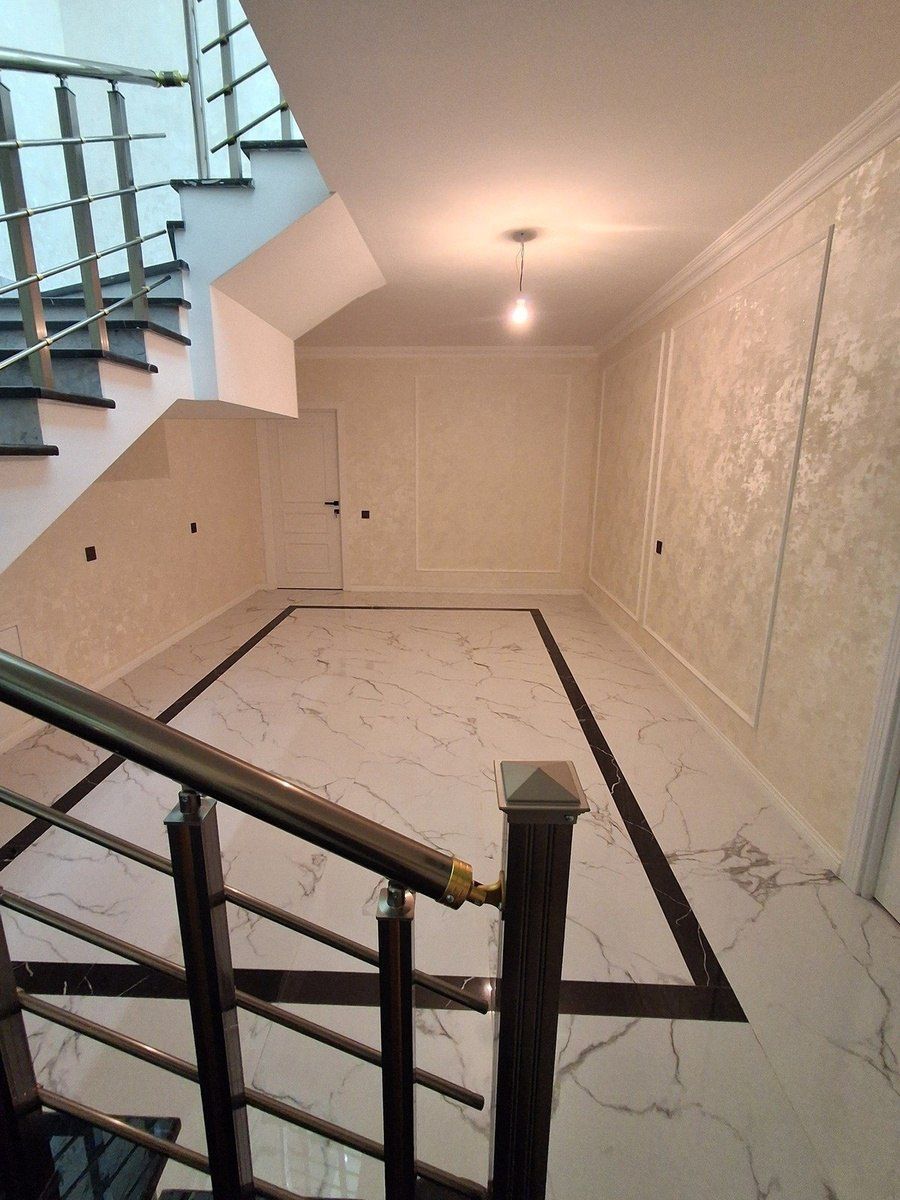 Satılır 7 otaqlı həyət evi/bağ evi 550 m² — Ev, villa, Bakı (4)