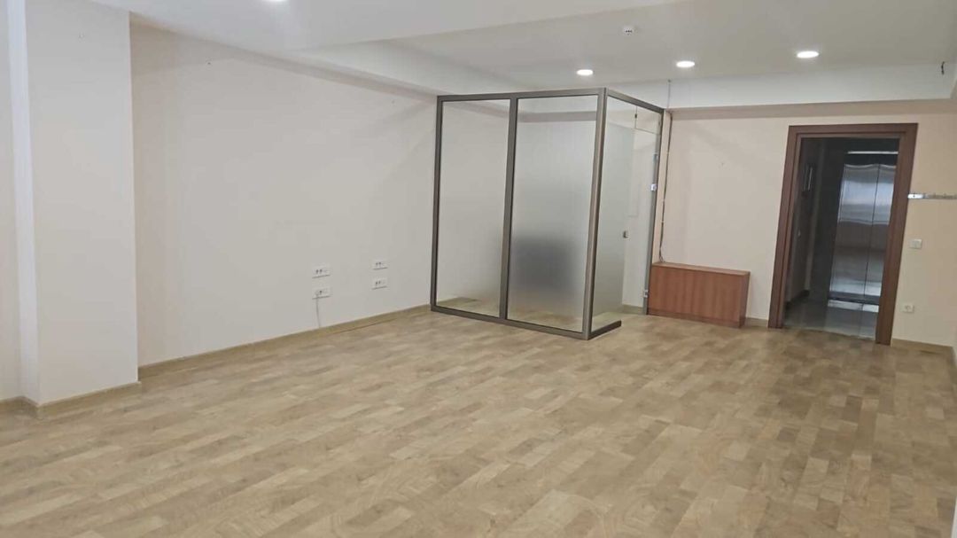 İcarəyə verilir 1 otaqlı ofis 45 m² — Ofis, Bakı (2)