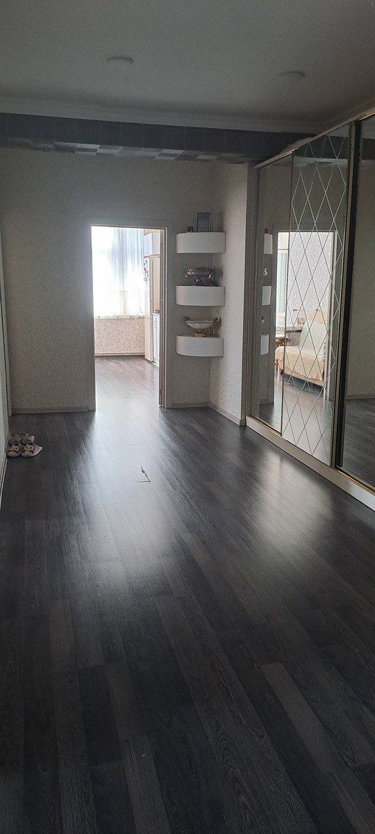 Satılır 3 otaqlı yeni tikili 126 m² — Mənzil, Bakı (9)