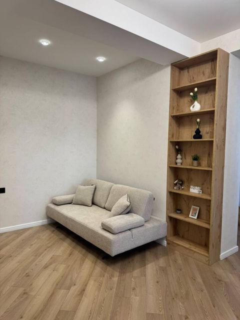 İcarəyə verilir 2 otaqlı yeni tikili 70 m² — Bakı