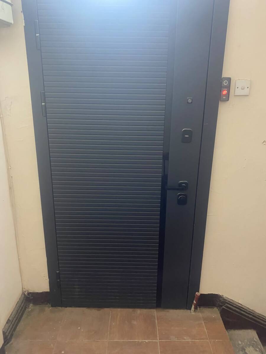 Satılır 2 otaqlı köhnə tikili 55.2 m² — Mənzil, Bakı (7)