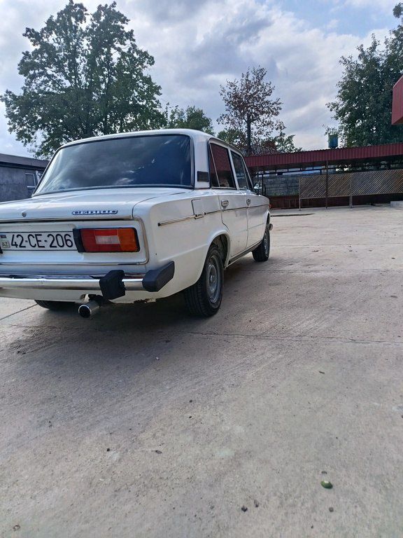 Lada (VAZ) 2106, 1.6 L, 2004 il, 67 994 km 42-CE-206 — Avtomobillər, Lənkəran (12)