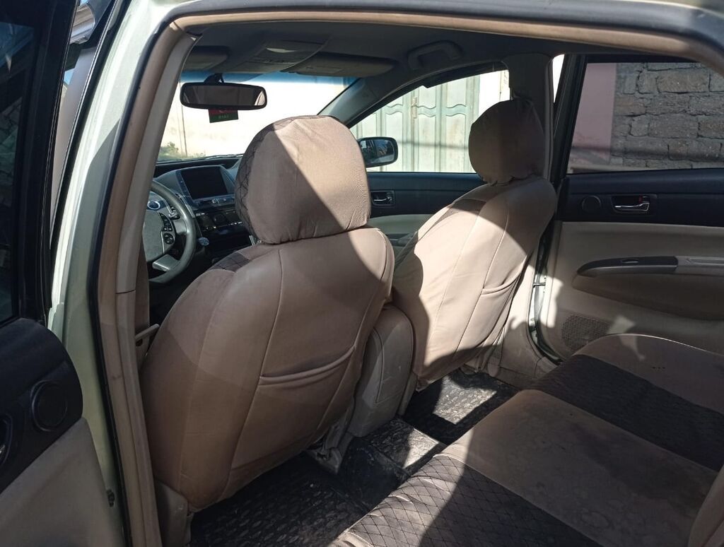 Toyota Prius: 1.5 l 2007 il Hetçbek — Avtomobillər, Bakı (7)